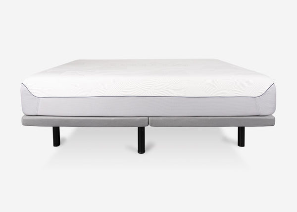 Bedgear Flex Ls Queen Adjustable Base