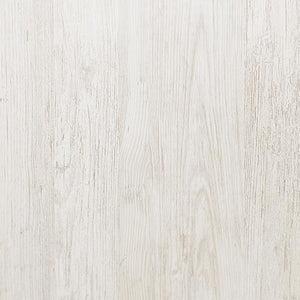Shawburn Youth Full Platform Bed Whitewash