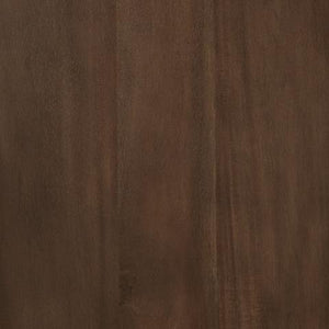 Starmore 3-Piece Entertainment Center Wall Unit with Electric Fireplace Brown/Gunmetal
