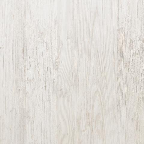 Shawburn Youth Full Crossbuck Panel Headboard Whitewash