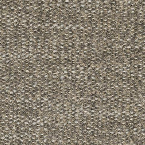Bovarian Fabric Ottoman With Storage Stone