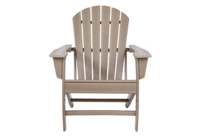 Sundown Treasure Adirondack Chair Driftwood