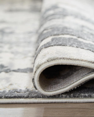 Ashley Mazatl Large Rug Multi Signature Design
