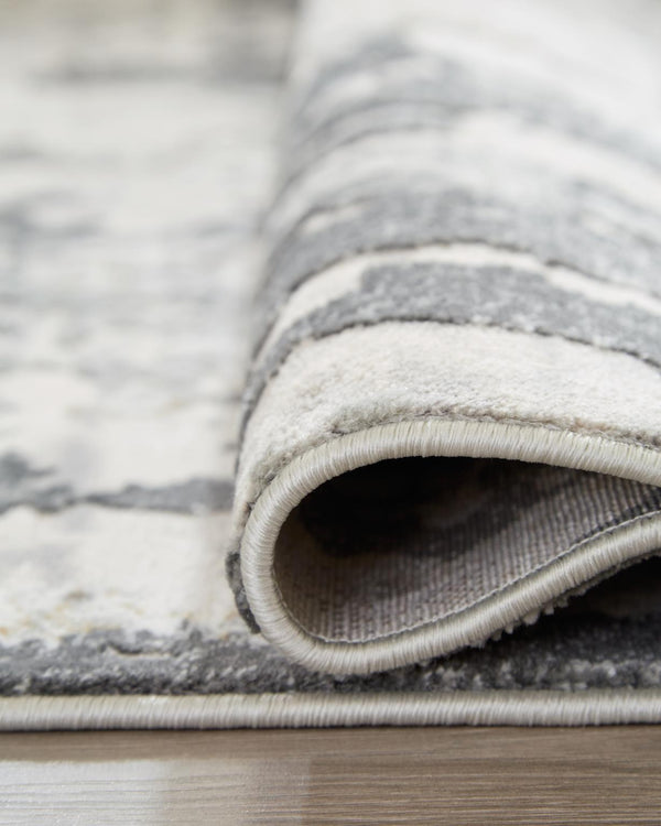 Ashley Mazatl Large Rug Multi Signature Design