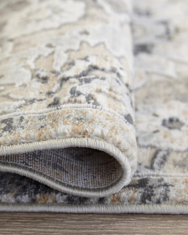 Ashley Kilkenny Large Rug Multi Signature Design