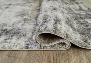Ashley Gerdie Large Rug Cream/Gray Signature Design