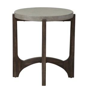 Liberty Furniture 3-Piece Cocktail & End Table Set Cascade