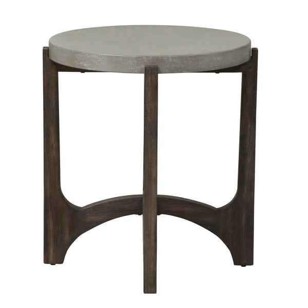 Liberty Furniture 3-Piece Cocktail & End Table Set Cascade