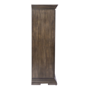 Liberty Furniture Door Big Valley Chest