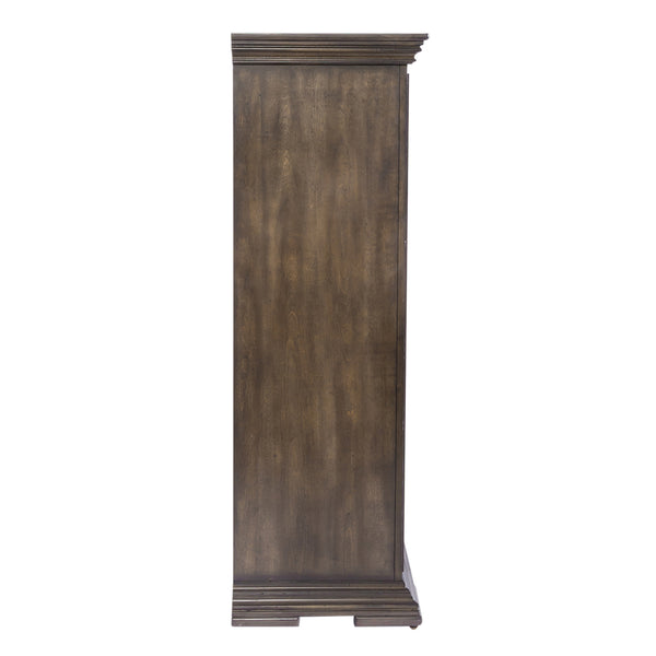 Liberty Furniture Door Big Valley Chest