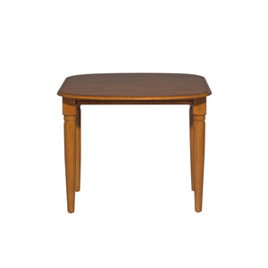 Liberty Furniture Creations Ii Tobacco Drop Leaf Table