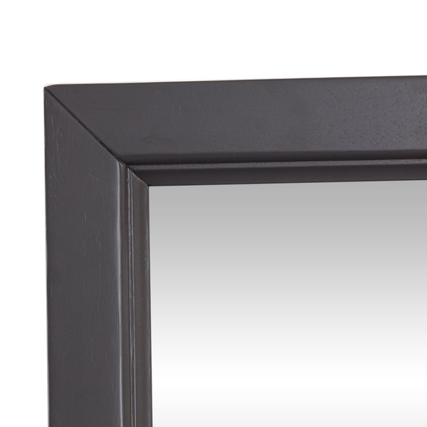 Liberty Furniture Cottage View Dark Gray Mirror