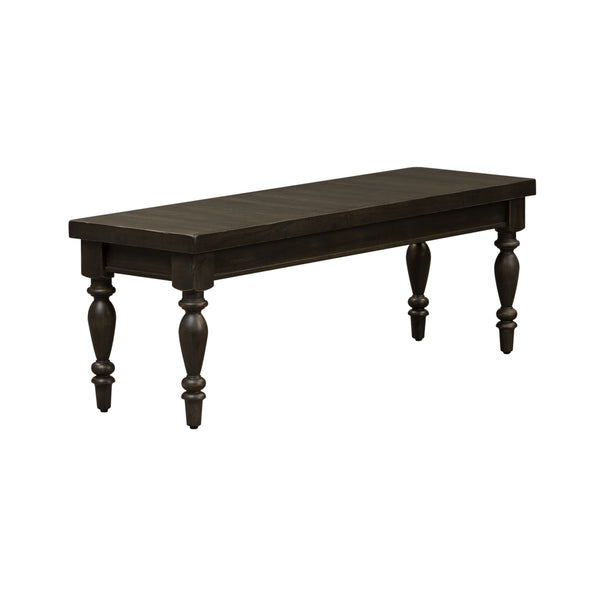 Liberty Furniture Harvest Home 6-Piece Chalkboard Rectangular Dining Table Set