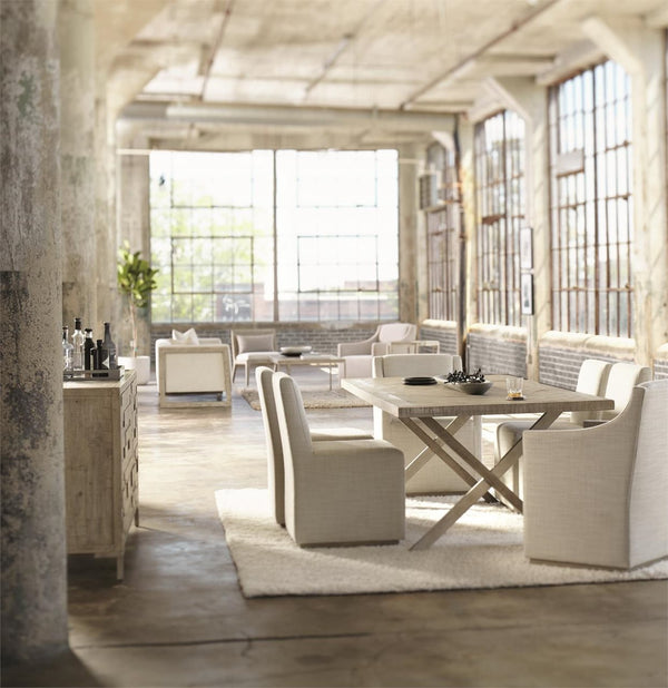 Bernhardt Milo Dining Table