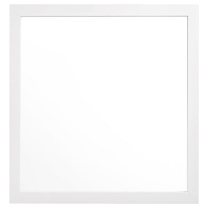 Coaster Kendall Dresser Mirror White