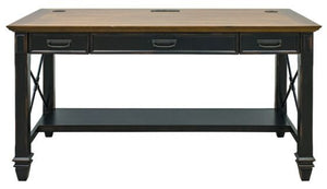 Martin Furniture Hartford Writing Desk