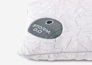 Bedgear Storm Performance 0.0 Pillow