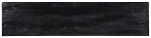 Hooker Furniture 69 Inch TV Entertainment Console