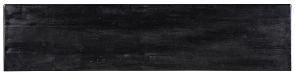 Hooker Furniture 69 Inch TV Entertainment Console