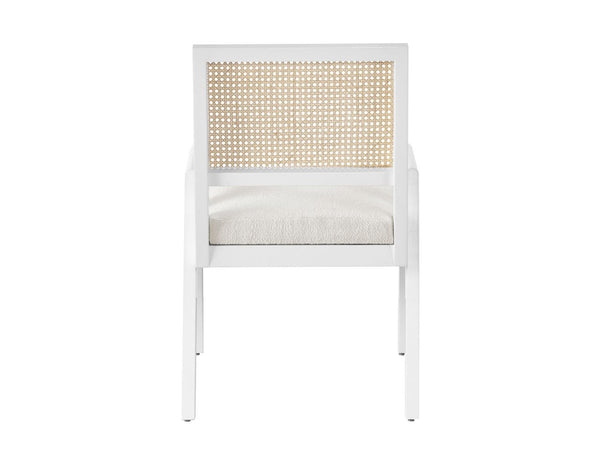 Universal Nomad Sonora Glacier Armchair
