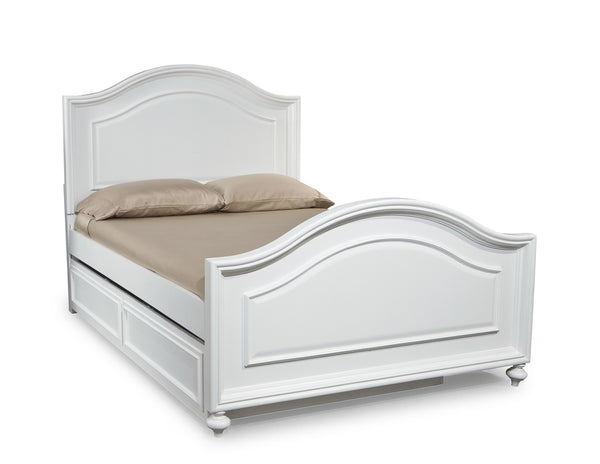 Legacy Classic Kids/Teens Madison Complete Full Panel Bed