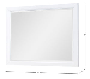 Legacy Classic Mirror Franklin