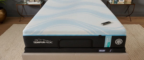 Tempur-Pedic TEMPUR-Probreeze 2.0 Twin XL Medium Mattress