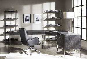 Bernhardt Patterson Office Chair