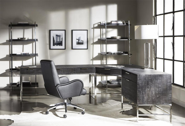 Bernhardt Patterson Office Chair