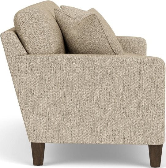 Flexsteel South Haven Fossil Sofa