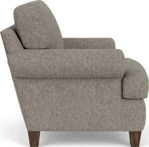 Flexsteel South Haven Gray Vapor Chair