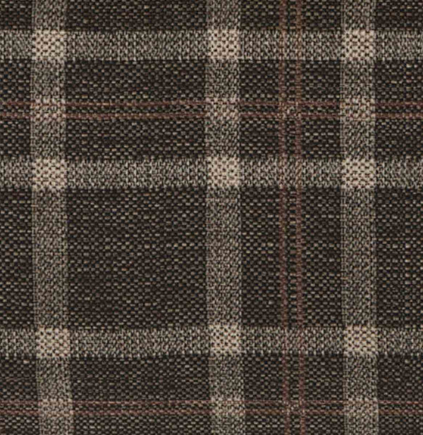 Flexsteel South Haven Java Ottoman