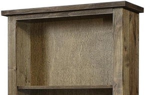 Aspenhome Alder Grove Brindle 48 Inch Bookcase with 3 Adjustable Shelves