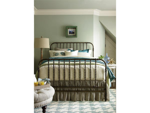 Universal Curated River Bank Queen Guest Room Bed