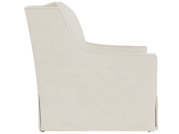 Universal Hudson Swivel Chair