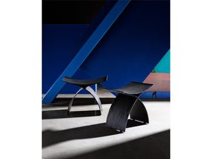 Universal Curated Kinetic Iron Stool