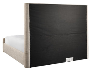 Universal Nomad Solaz Sand King Daybreak Bed