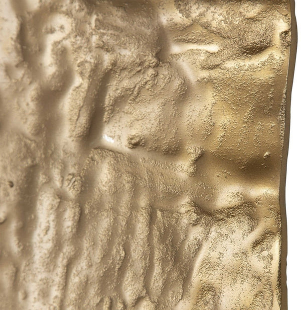 Uttermost Archive Brass Plated Wall Decor