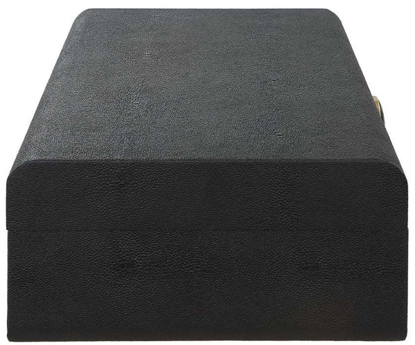 Uttermost Lalique Black Box