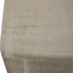 Uttermost by Osvaldo Mendoza Volterra Beige Table Lamp