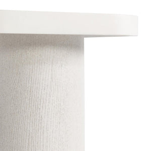 Bernhardt Ellison Round Side Table