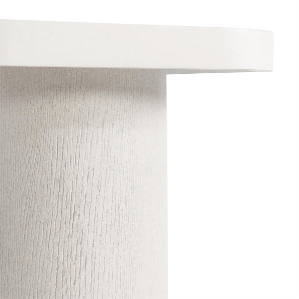 Bernhardt Ellison Round Side Table