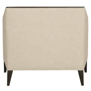 Bernhardt Aubree Fabric Chair