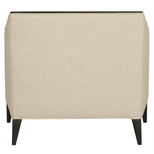 Bernhardt Aubree Fabric Chair