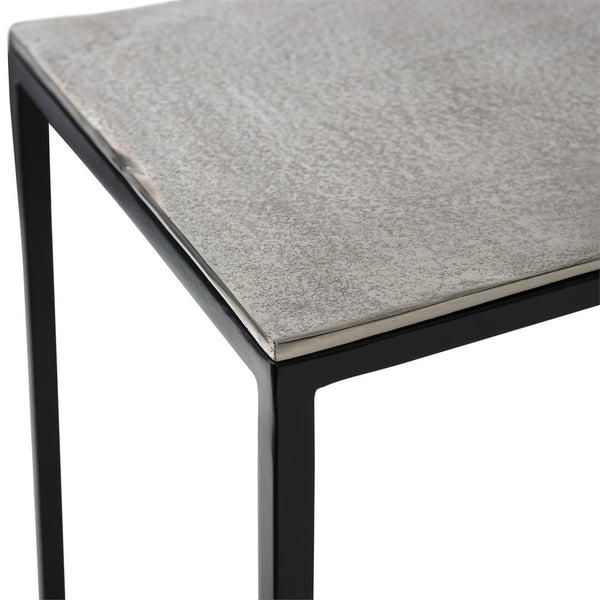 Bernhardt Equinox Console Table