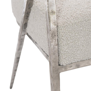 Bernhardt Torres Fabric Arm Chair