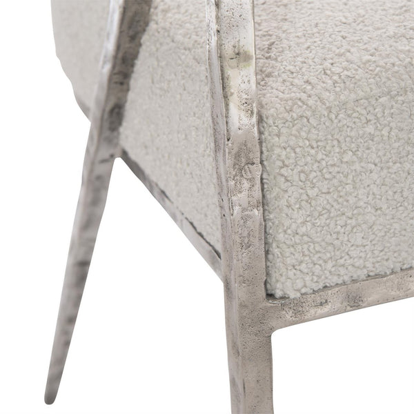 Bernhardt Torres Fabric Arm Chair