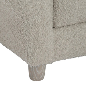 Bernhardt Peyton Fabric Sofa Without Pillows