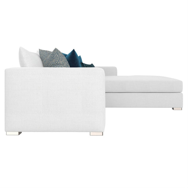 Bernhardt Helena Fabric Sectional