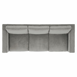 Bernhardt Noel Fabric Sofa Without Pillows